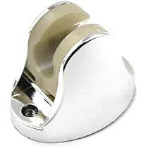 Adjustable Shower Handle Holder – Wall Mounted Shower Head Bracket