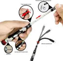 115-in-1 Precision Screwdriver Set – Multi-Functional Repair Tool Kit