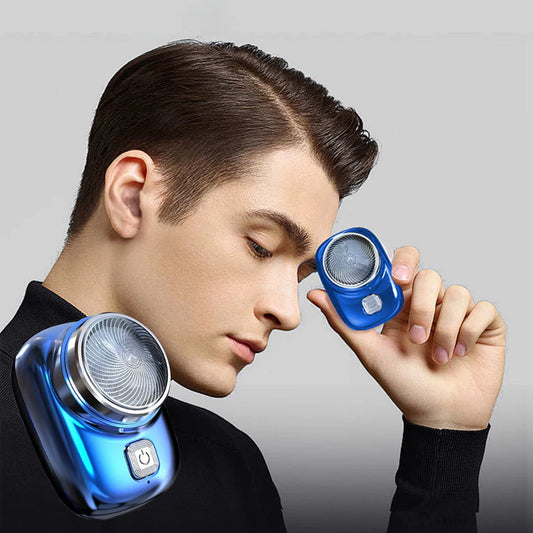 Pocket Shaver