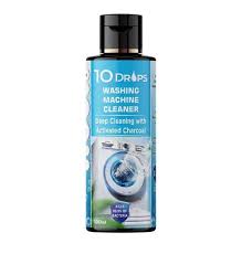 Washing Machine Cleaner Liquid – Deep Clean & Deodorizer