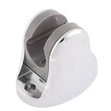 Adjustable Shower Handle Holder – Wall Mounted Shower Head Bracket