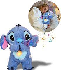 Breathing Koala – Relaxing LED Night Lamp with Soothing Light Effect