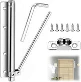 Spring Door Closer – Automatic Safety Closing Hinge for Home & Office